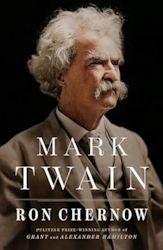 mark twain